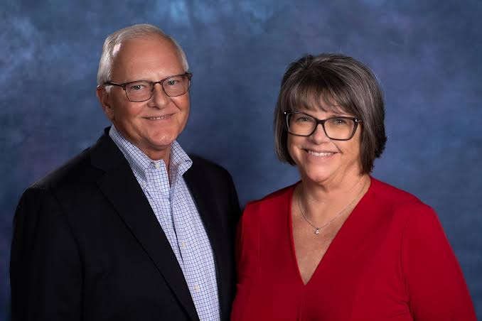 Paula and Todd Dysle, RE/MAX Premier Group real estate professionals serving Florida's Gulf Coast