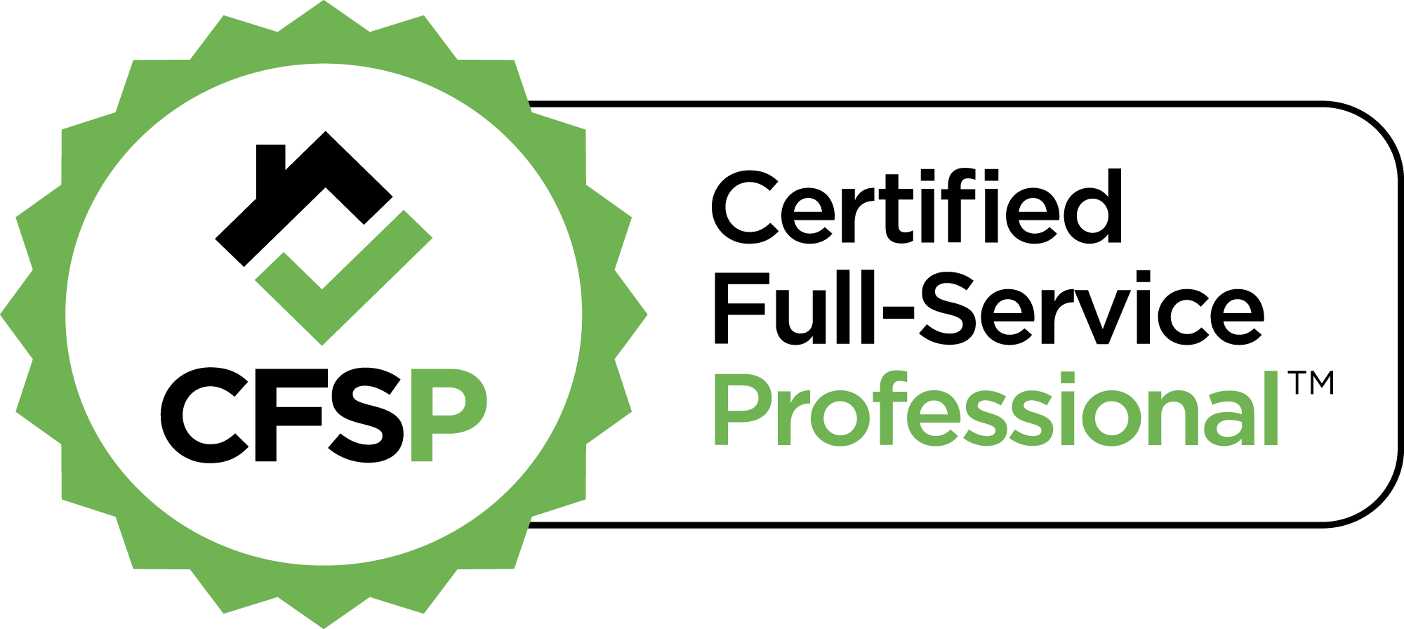 CFSP Logo